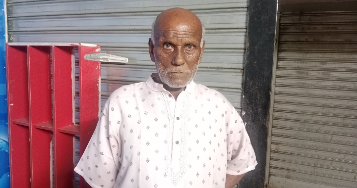 বিশ্ব শিক্ষক দিবসে মাধবপুরে অবসরপ্রাপ্ত শিক্ষককে হুমকি-ভাঙচুরের অভিযোগ