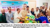 তরুণদের খেলাধুলায় উদ্বুদ্ধ করে  সুস্থ সমাজ গড়তে চায় সরকার – নাসিম হোসাইন