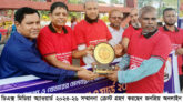 ডিএক্স মিডিয়া অ্যাওয়ার্ড পেলেন সিলেটের চাকরির খবর’-এর সম্পাদক সৈয়দ সাইফুল ইসলাম নাহেদ
