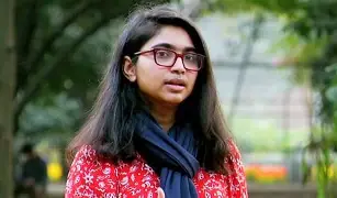 বিরোধী দলে থাকতেই কবর দিতে বাধা, ক্ষমতায় গেলে কী করবেন: তাসনিম জারা