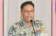 সরকার অনুমোদন দিলে ক্রসফায়ার করতেও পিছপা হবে না পুলিশ: আইজিপি
