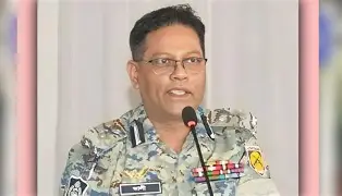 সরকার অনুমোদন দিলে ক্রসফায়ার করতেও পিছপা হবে না পুলিশ: আইজিপি