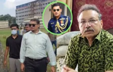 দীপের বক্তব্যে ‘আশ্বস্ত’ নয় পিবিআই, ধাওয়ার দাবি মানছেন না তাহসিফের বাবা