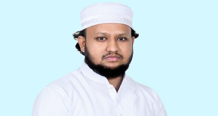 সিলেট দক্ষিণ জমিয়তের সহ-সাধারণ সম্পাদক হলেন হাফিজ মাওলানা মুহাম্মদ ফখরুল ইসলাম