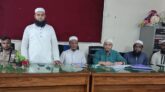 সিলেট মহানগর যুব জমিয়তের মাসিক বৈঠক অনুষ্ঠিত