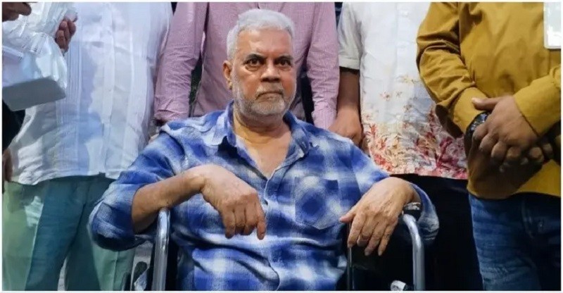 লন্ডনে চিকিৎসাধীন ইলিয়াস কাঞ্চনের শারীরিক অবস্থার উন্নতি
