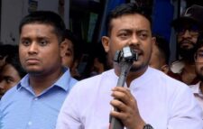 পুলিশে ‘নতুন বেনজীর’ এসেছেন, যিনি ক্রসফায়ার চালাতে চান: পাটওয়ারী