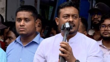 পুলিশে ‘নতুন বেনজীর’ এসেছেন, যিনি ক্রসফায়ার চালাতে চান: পাটওয়ারী
