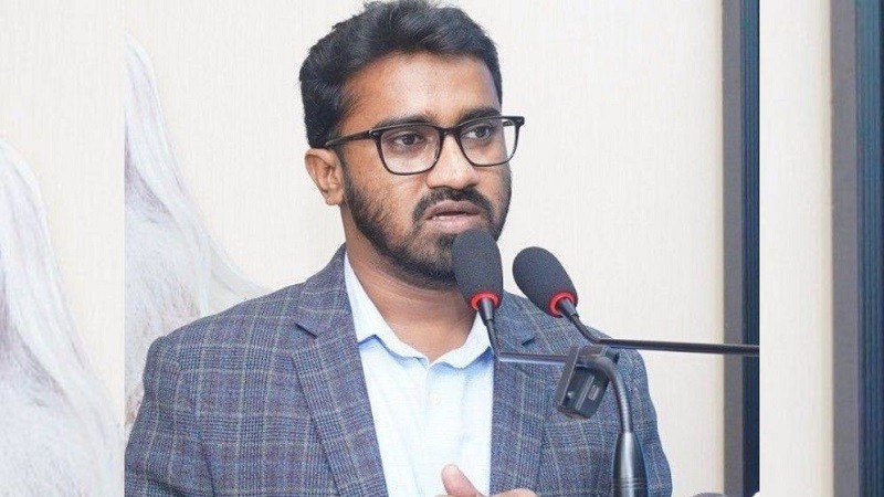 ‘জামায়াতের কাছে বিক্রি হয়ে গেছে এনসিপি’, রাশেদ খানের অভিযোগ
