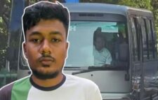 প্রধানমন্ত্রীর বাস নিয়ে স্নাইপার মন্তব্য, সেই যুবক ৭ দিনের রিমান্ডে