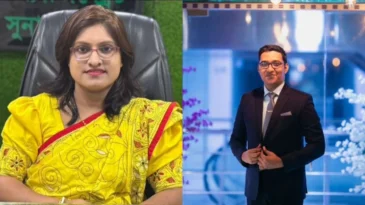 সুনামগঞ্জে এসিল্যান্ডের ফেসবুক পোস্ট, ‘‎আমার মৃত্যুর জন্য ইউএনও দায়ী’