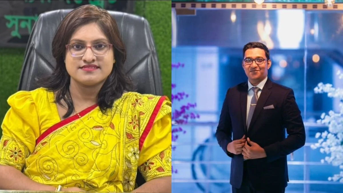সুনামগঞ্জে এসিল্যান্ডের ফেসবুক পোস্ট, ‘‎আমার মৃত্যুর জন্য ইউএনও দায়ী’