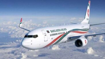 141 Flights from Dhaka to Riyadh-Dammam Cancelled, Affecting 21,933 Passengers